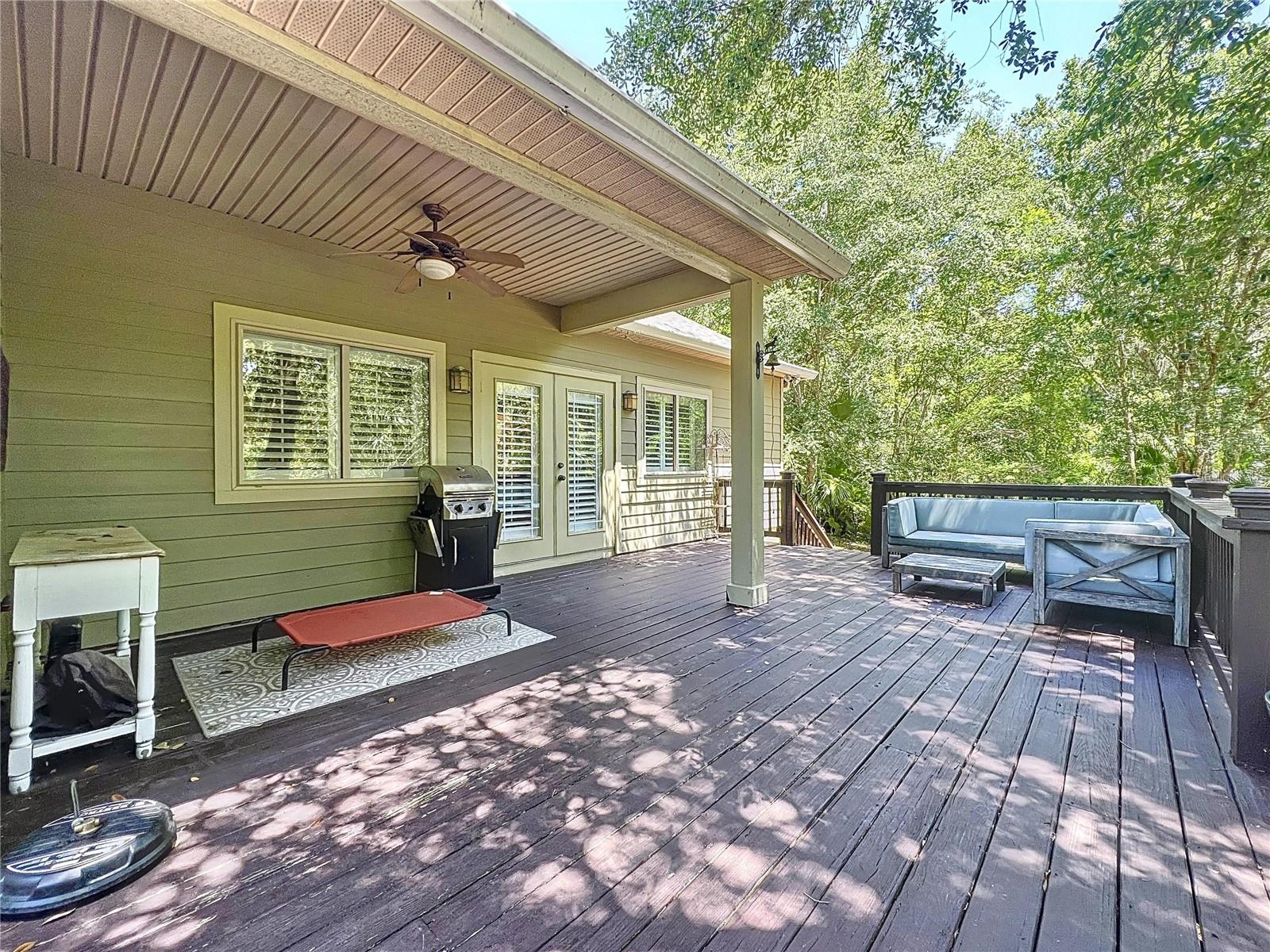 IOLA WOODS - Residential