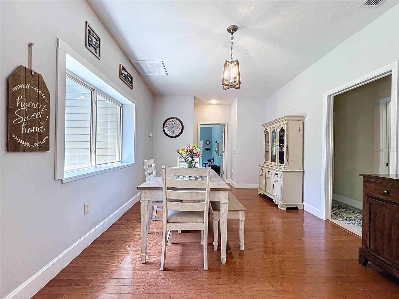 IOLA WOODS - Residential