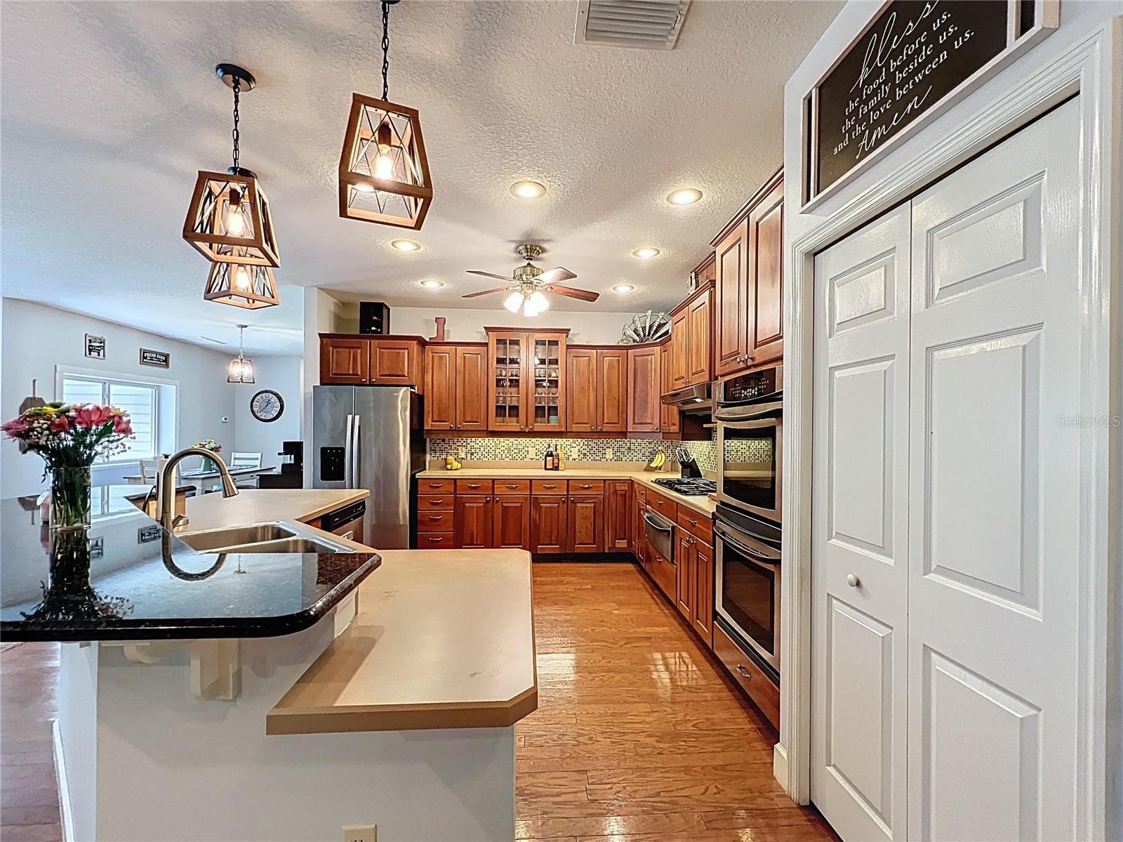 IOLA WOODS - Residential