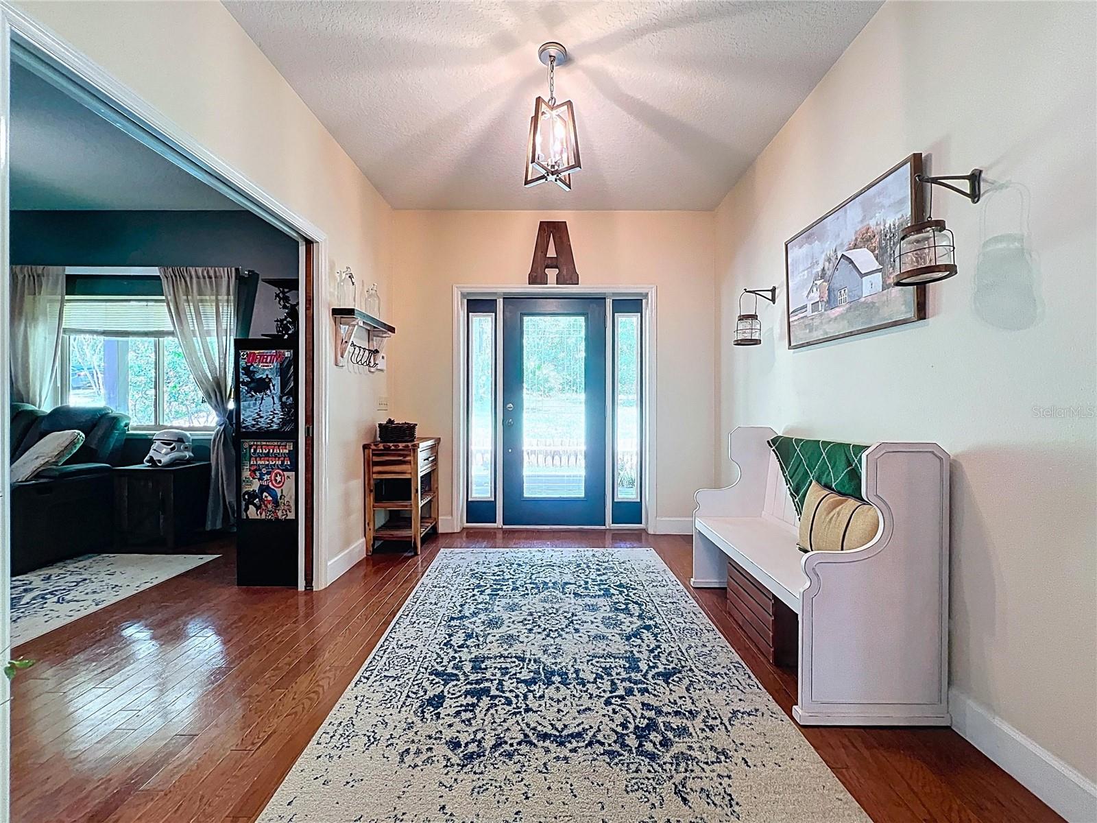 IOLA WOODS - Residential