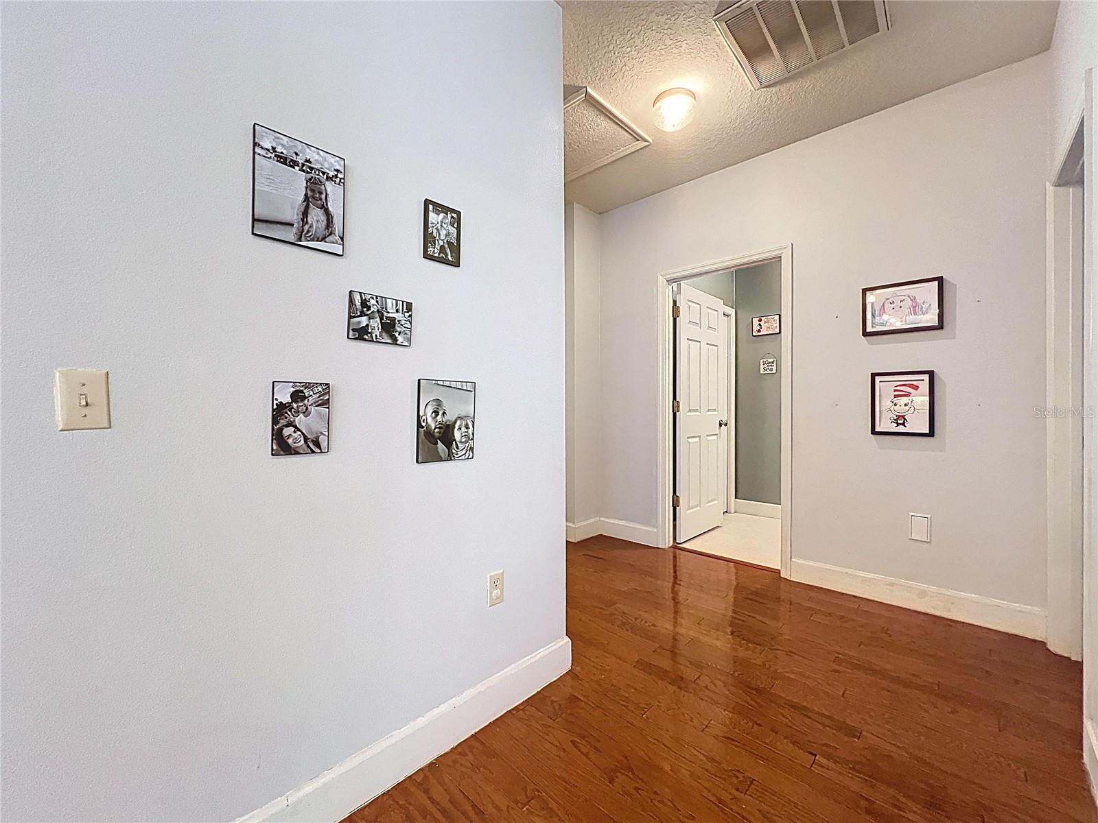 IOLA WOODS - Residential