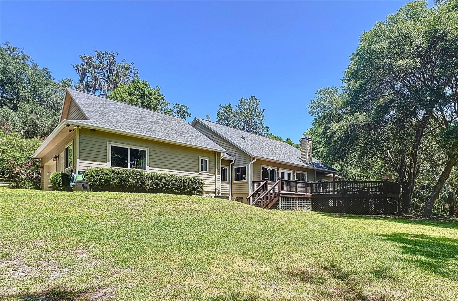 IOLA WOODS - Residential