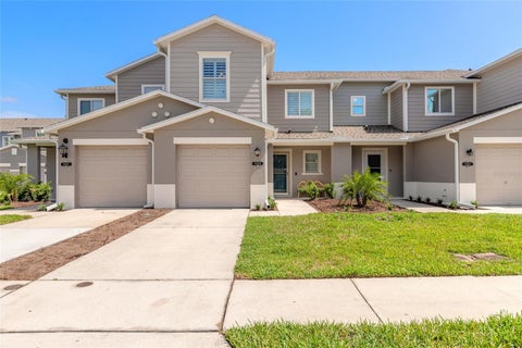 Photo of 2669 Sicily Drive, New Smyrna Beach, FL 32168 (MLS # NS1088601)