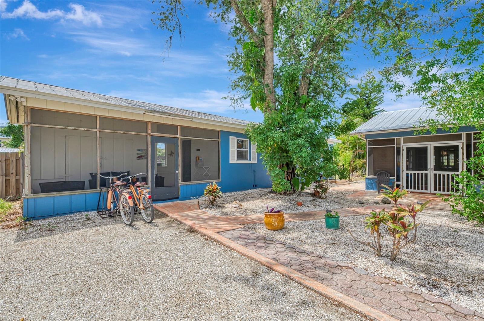 ENGLEWOOD OF - Residential