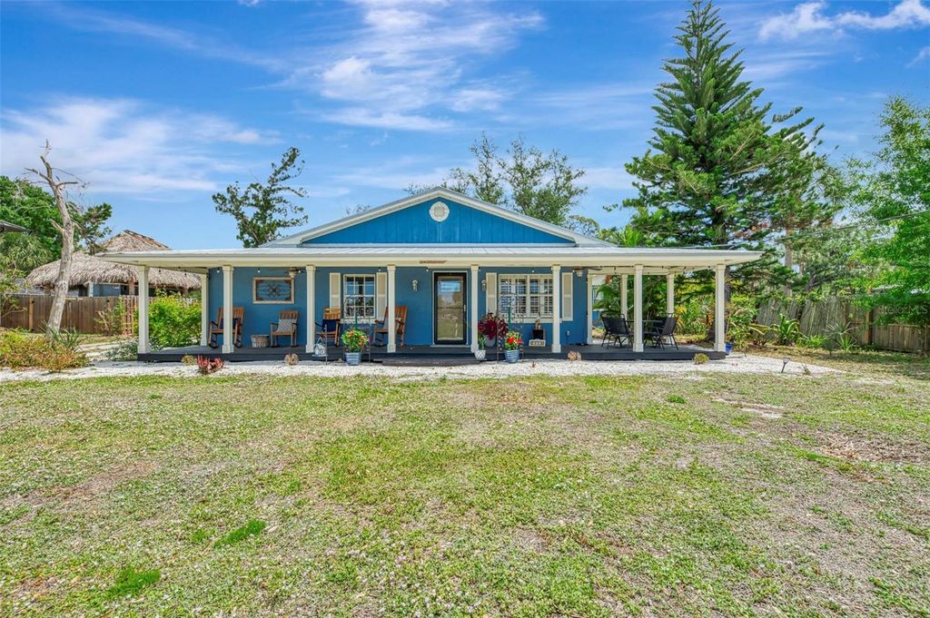 Photo of 351 Oak Street, Englewood, FL 34223 (MLS # D6146962)