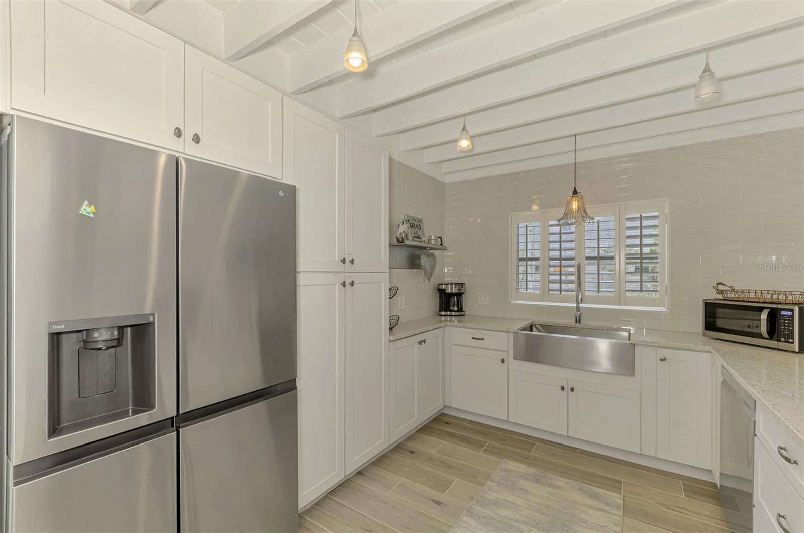 ENGLEWOOD OF - Residential