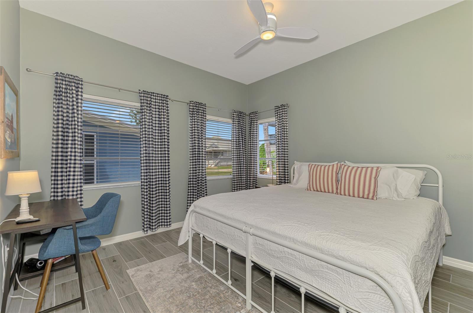 ENGLEWOOD OF - Residential