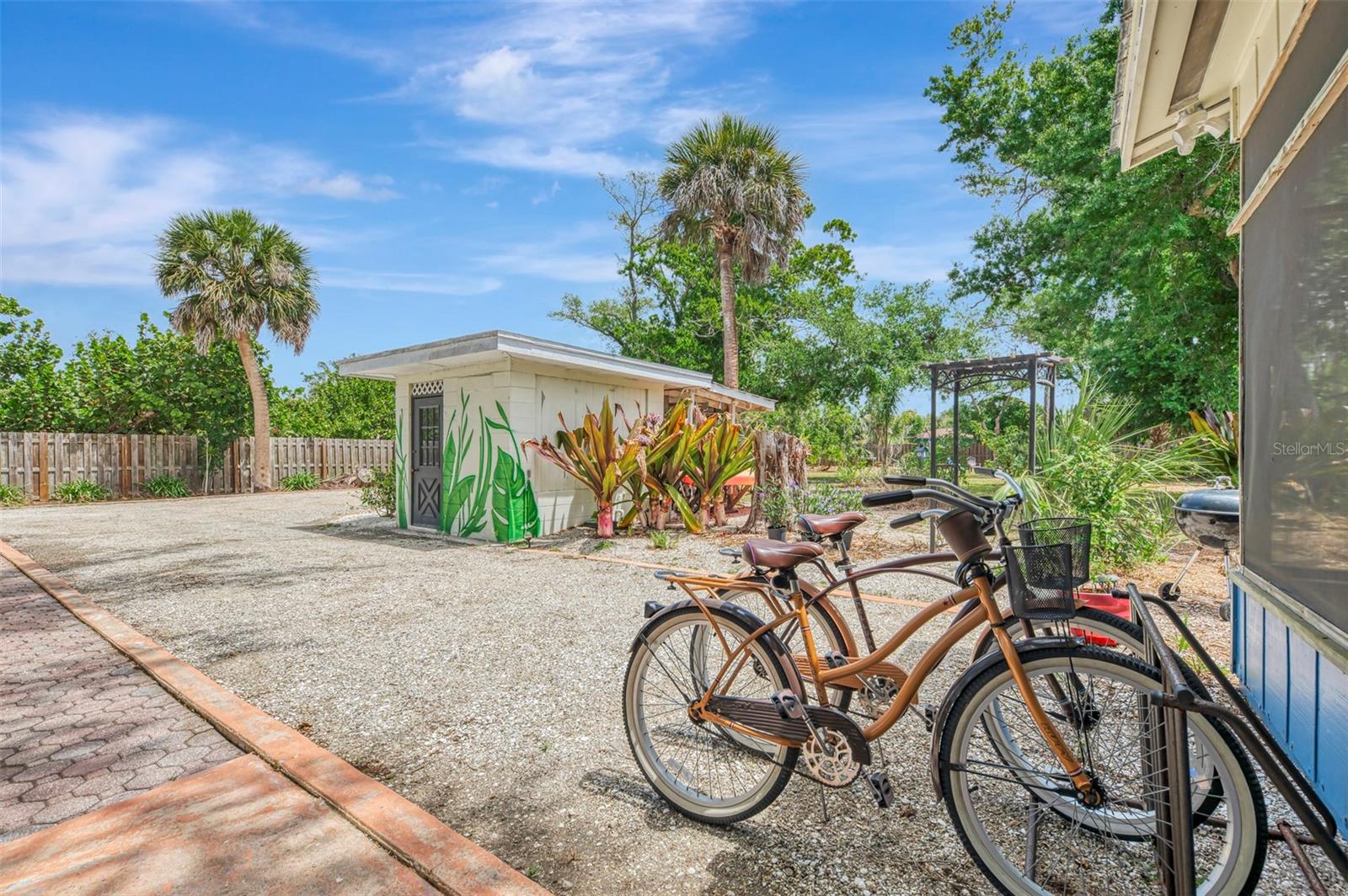 ENGLEWOOD OF - Residential