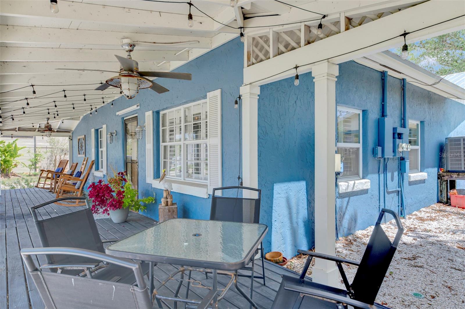 ENGLEWOOD OF - Residential