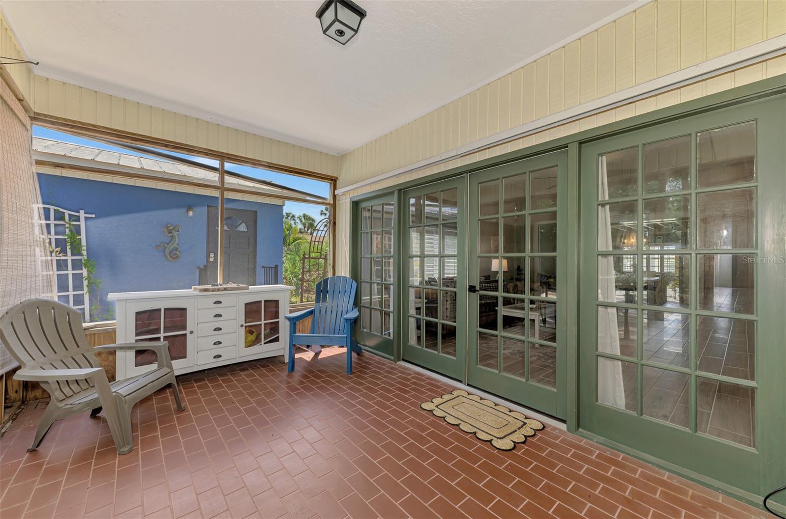 ENGLEWOOD OF - Residential