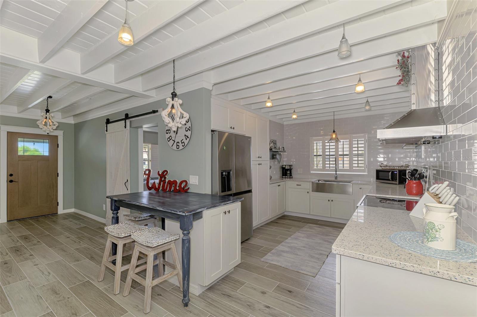 ENGLEWOOD OF - Residential