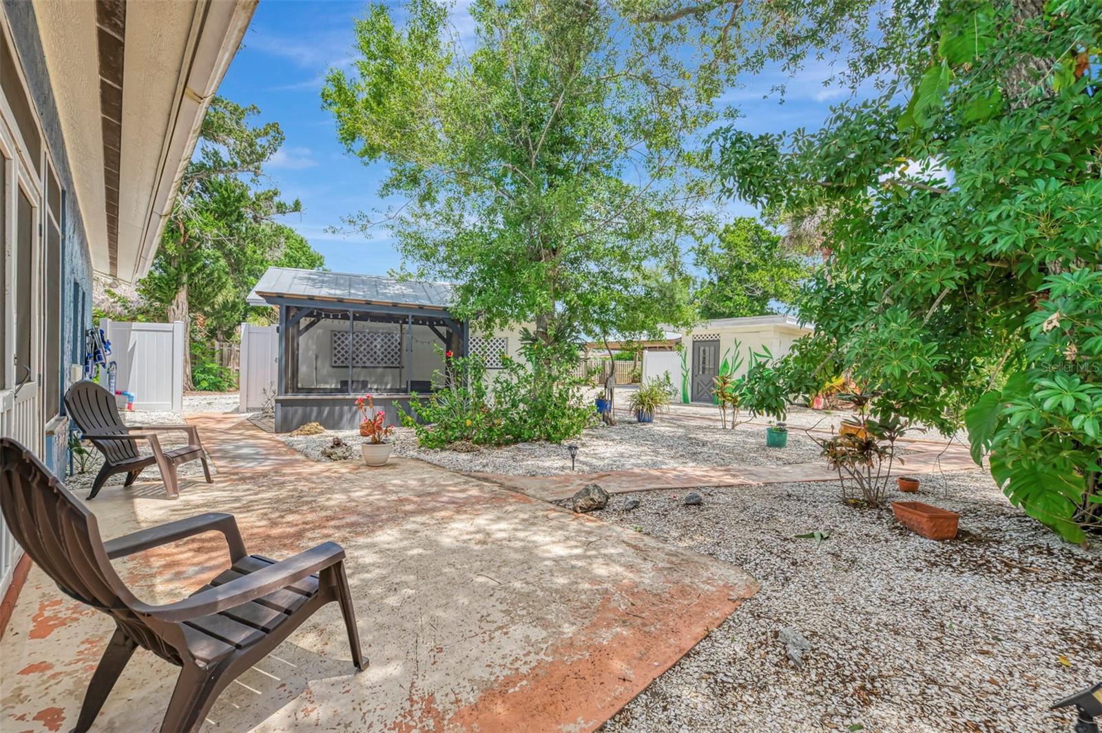 ENGLEWOOD OF - Residential