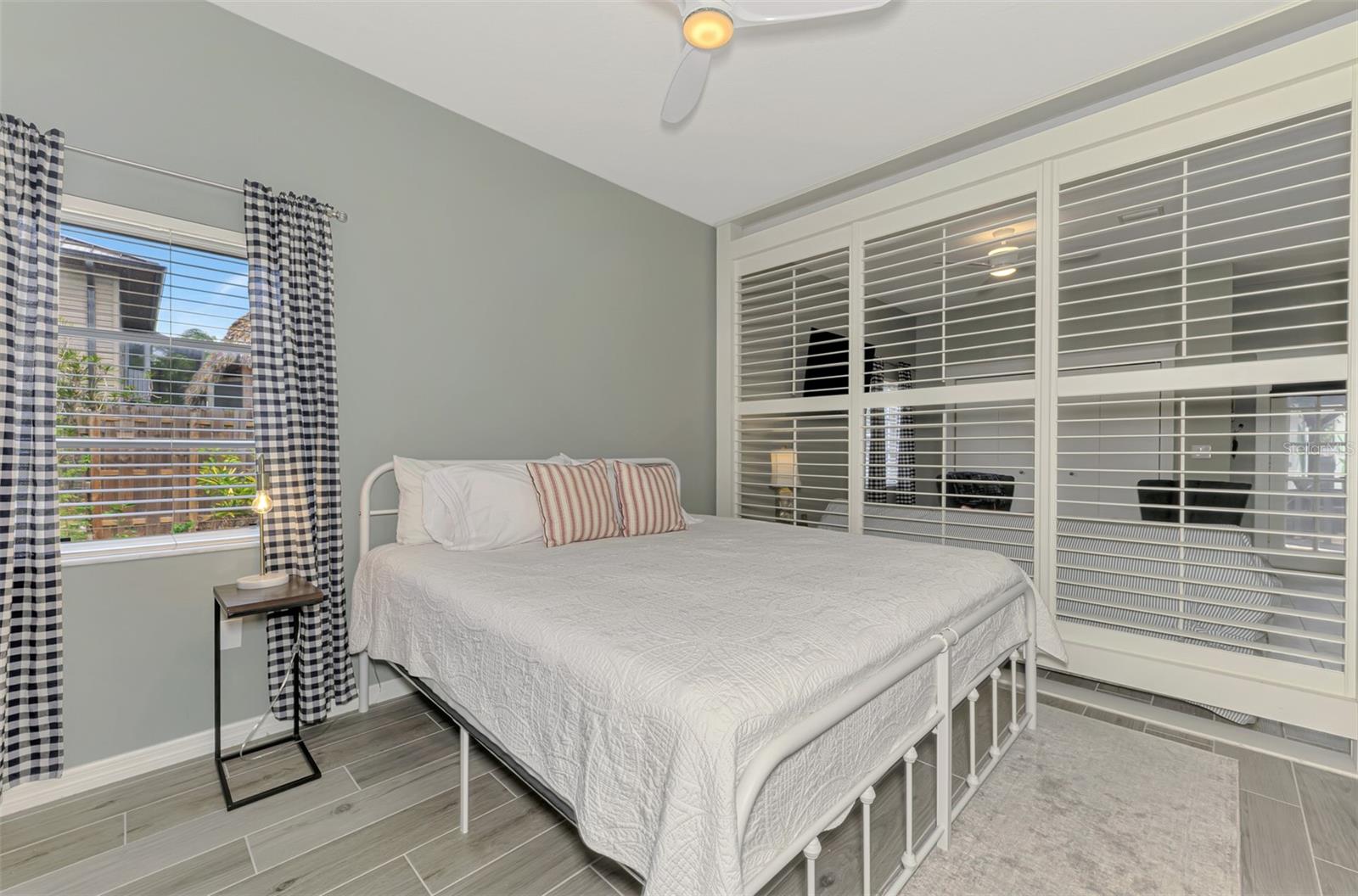 ENGLEWOOD OF - Residential