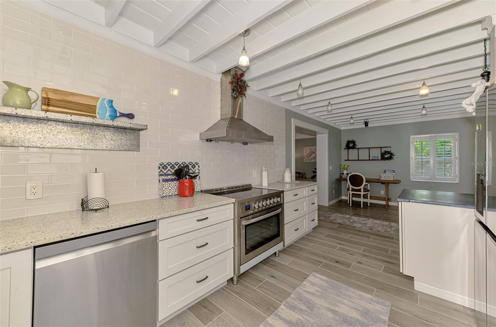 ENGLEWOOD OF - Residential