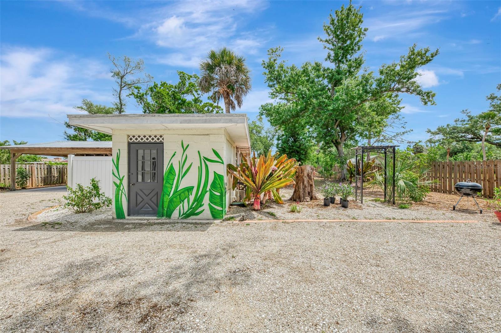 ENGLEWOOD OF - Residential