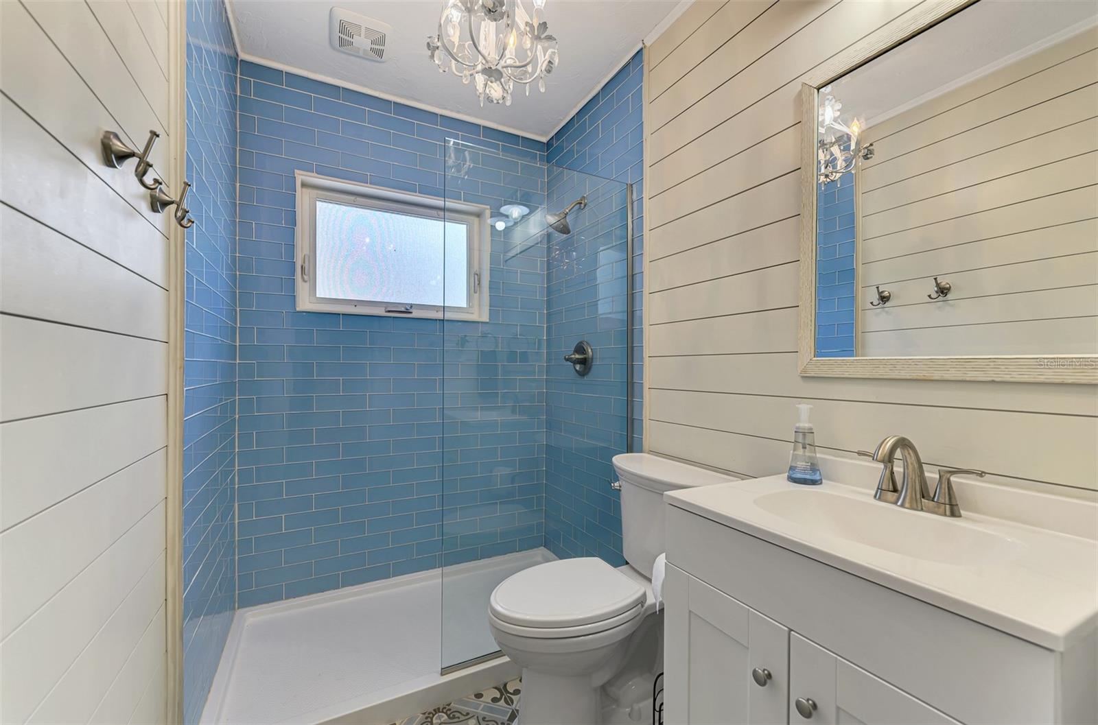 ENGLEWOOD OF - Residential