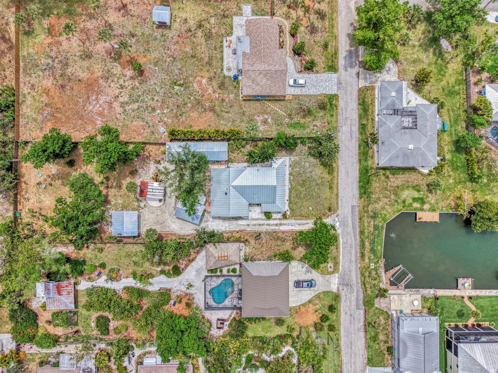 ENGLEWOOD OF - Residential