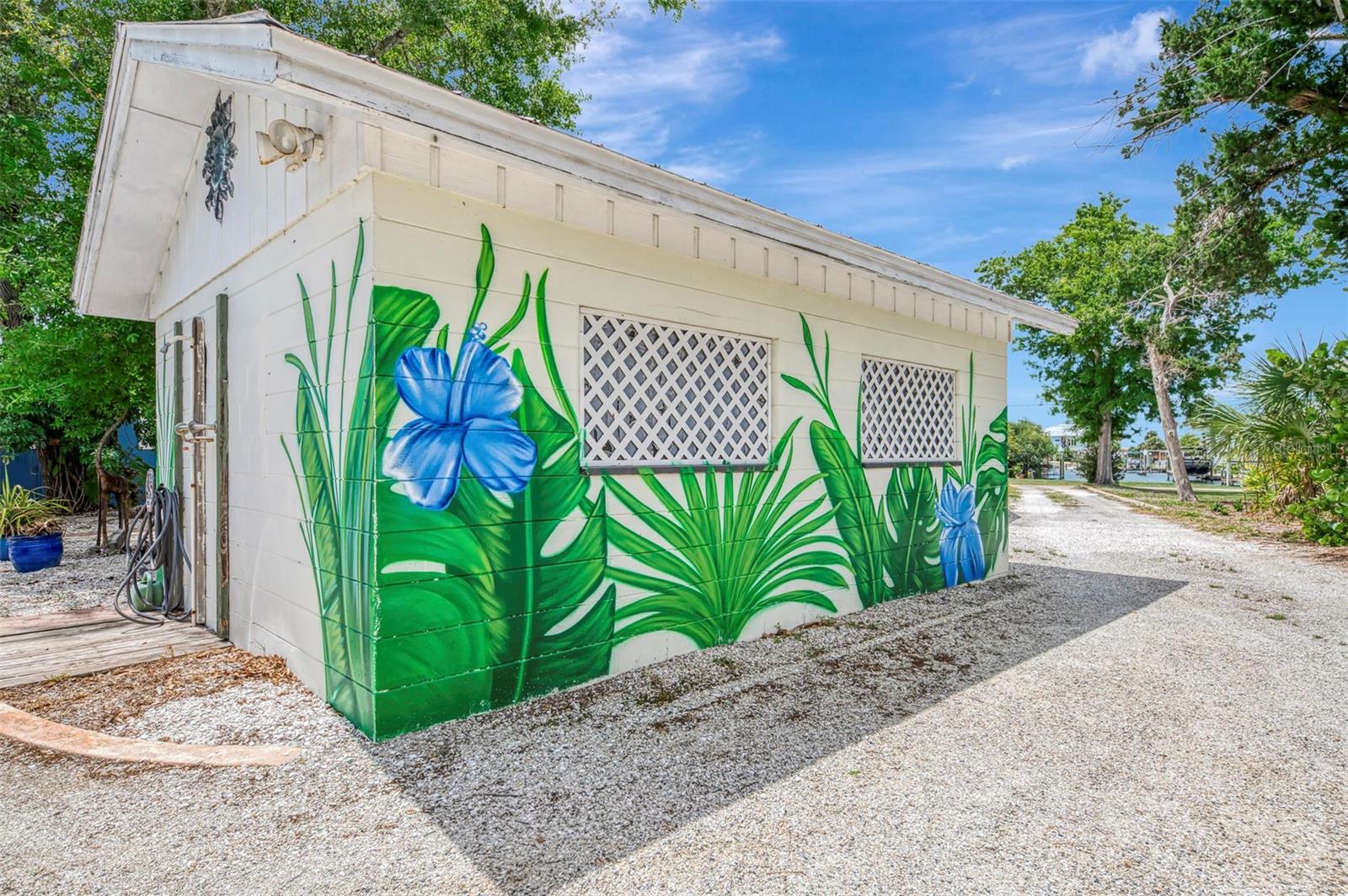 ENGLEWOOD OF - Residential