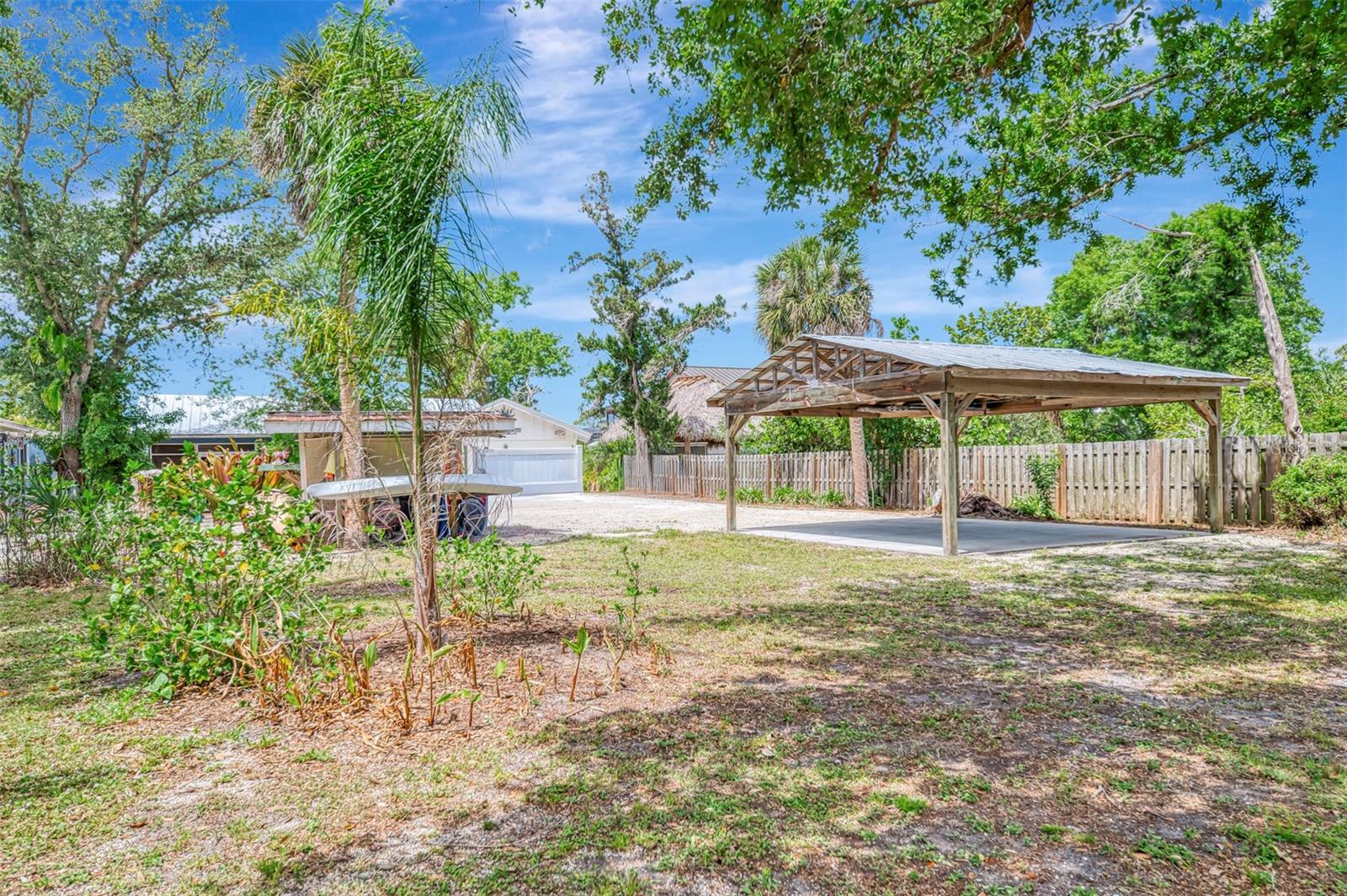 ENGLEWOOD OF - Residential