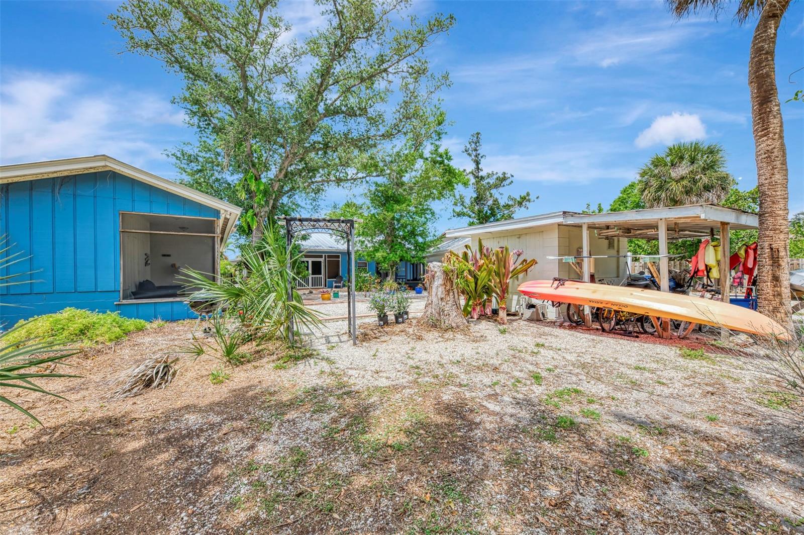 ENGLEWOOD OF - Residential