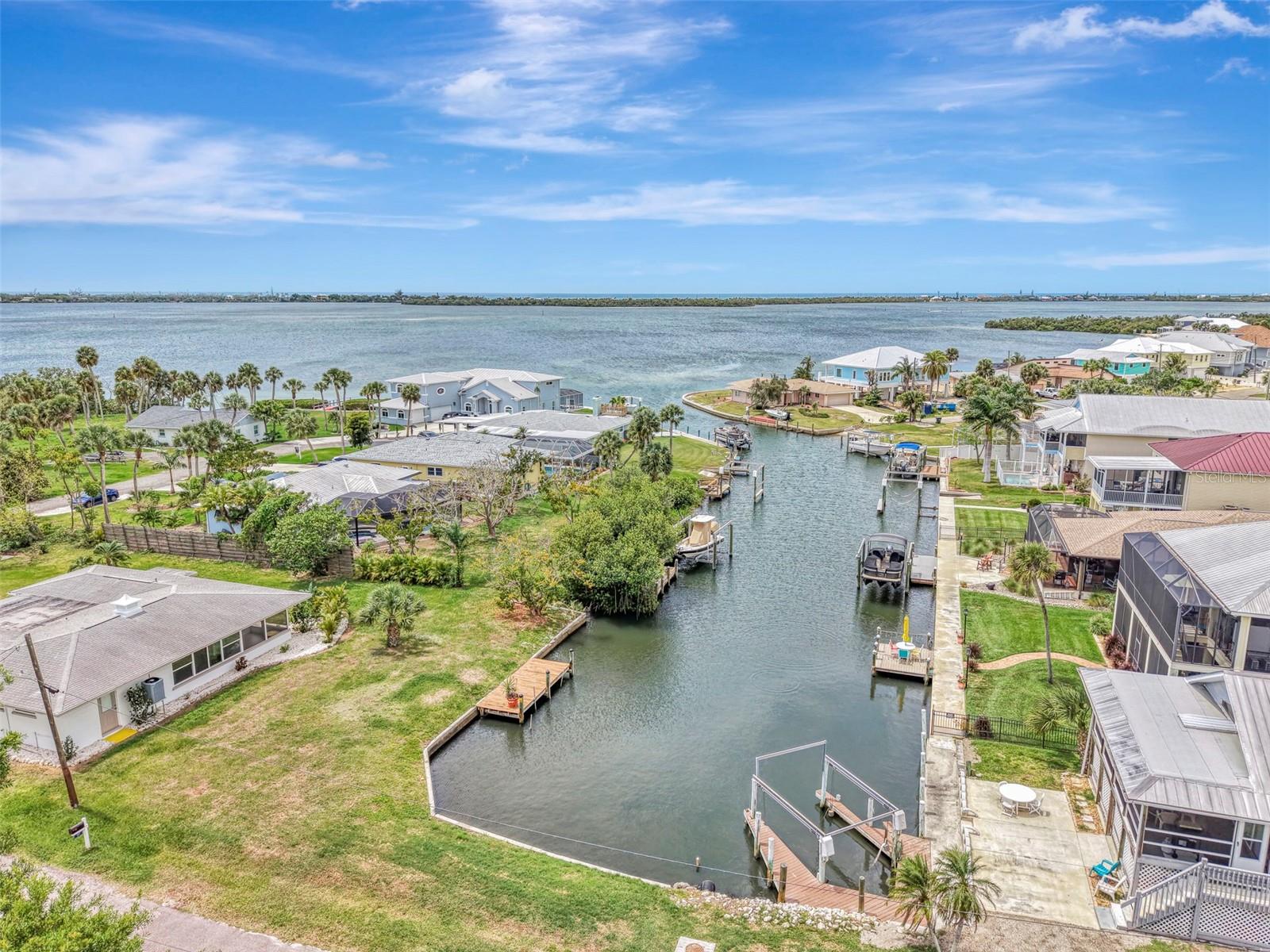 ENGLEWOOD OF - Residential