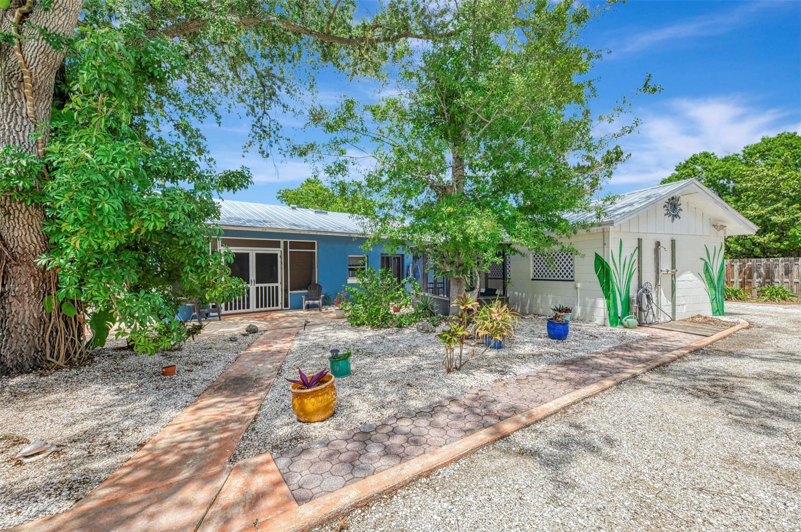 ENGLEWOOD OF - Residential