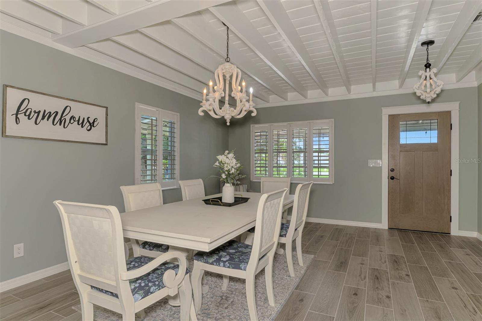 ENGLEWOOD OF - Residential