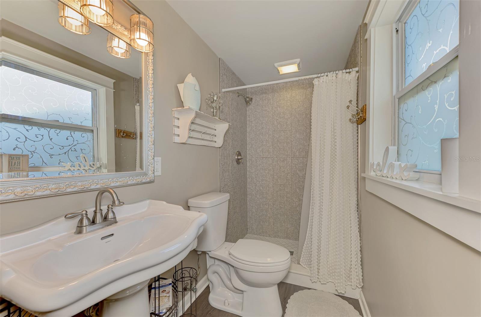 ENGLEWOOD OF - Residential