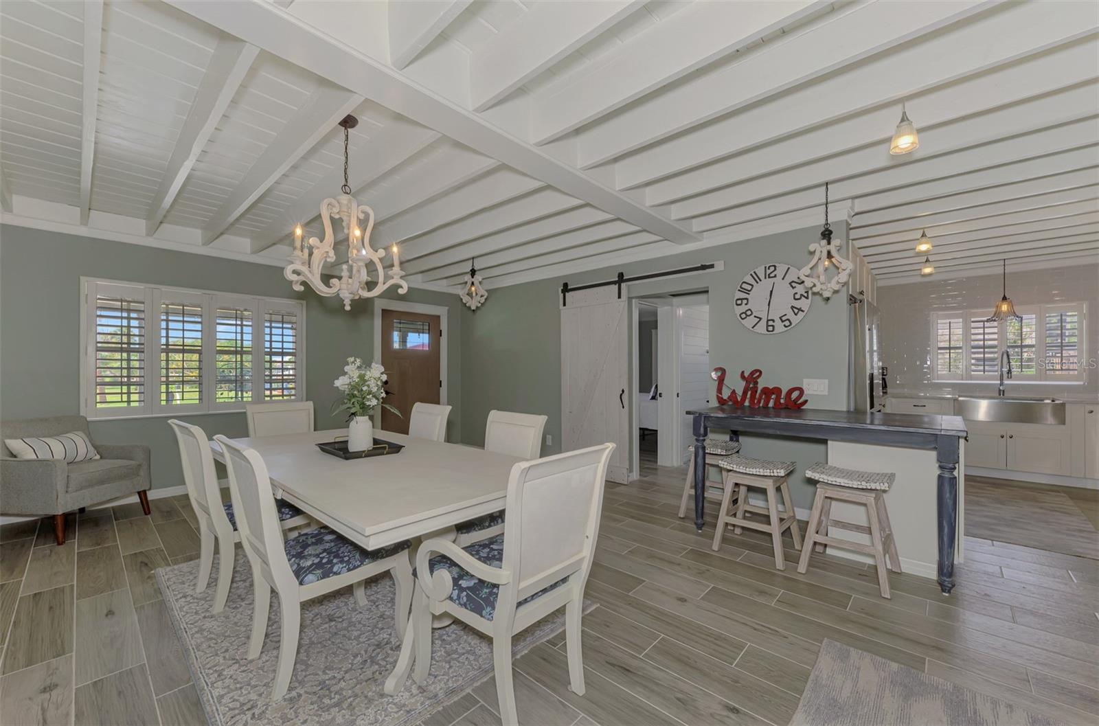 ENGLEWOOD OF - Residential