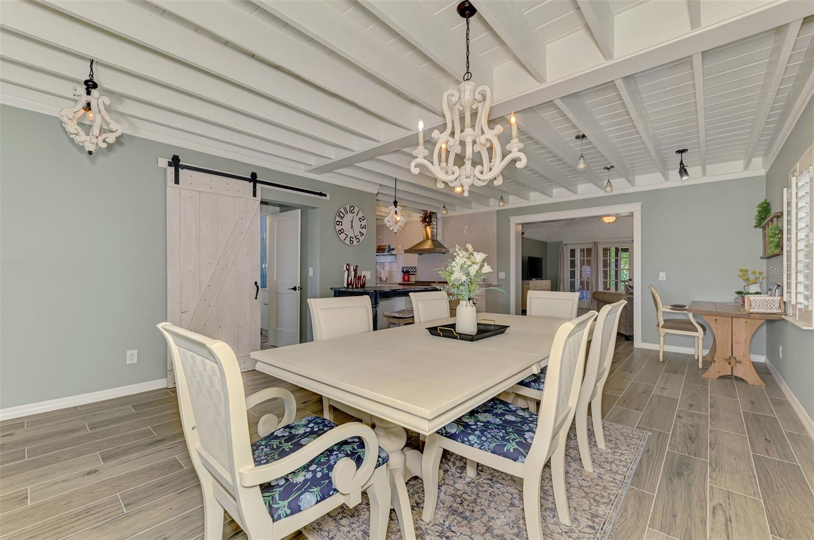 ENGLEWOOD OF - Residential