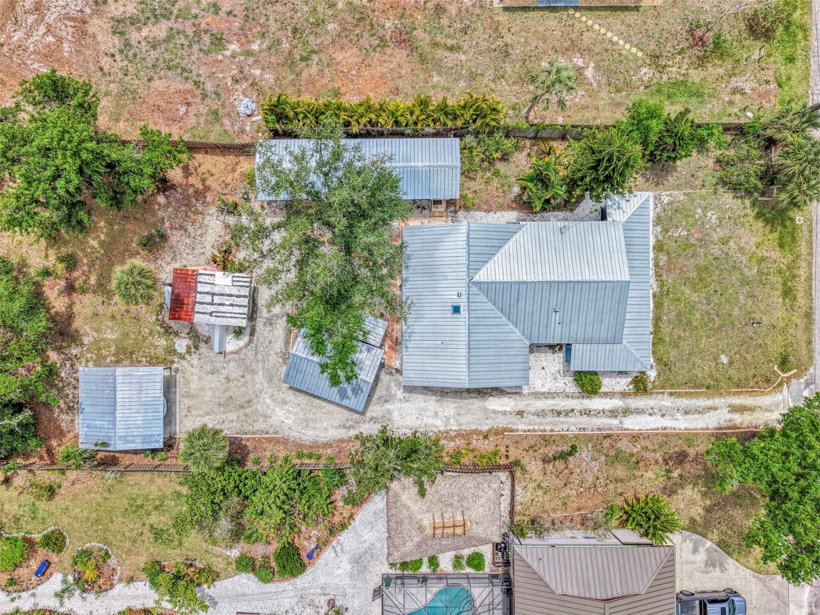 ENGLEWOOD OF - Residential