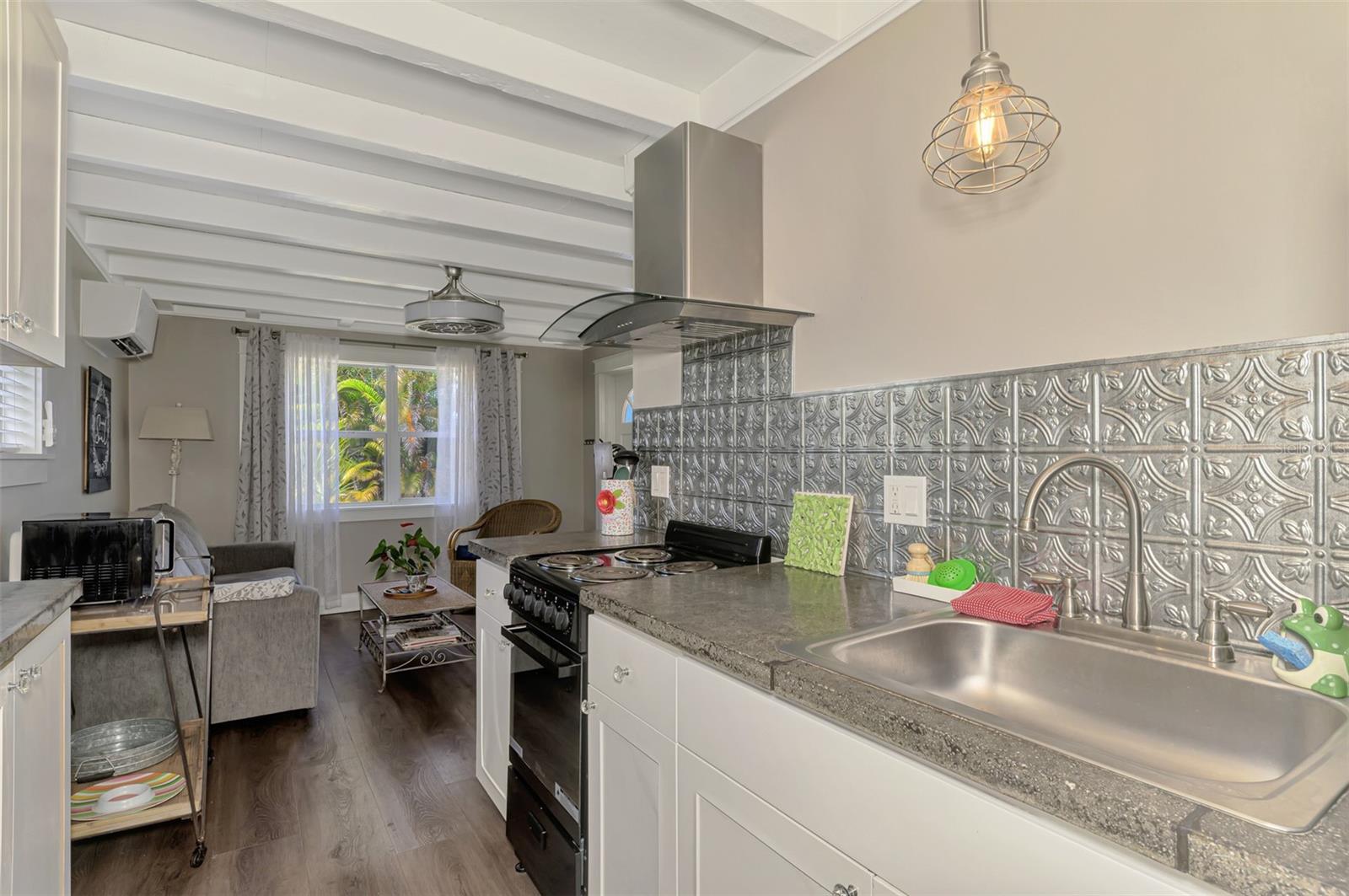 ENGLEWOOD OF - Residential