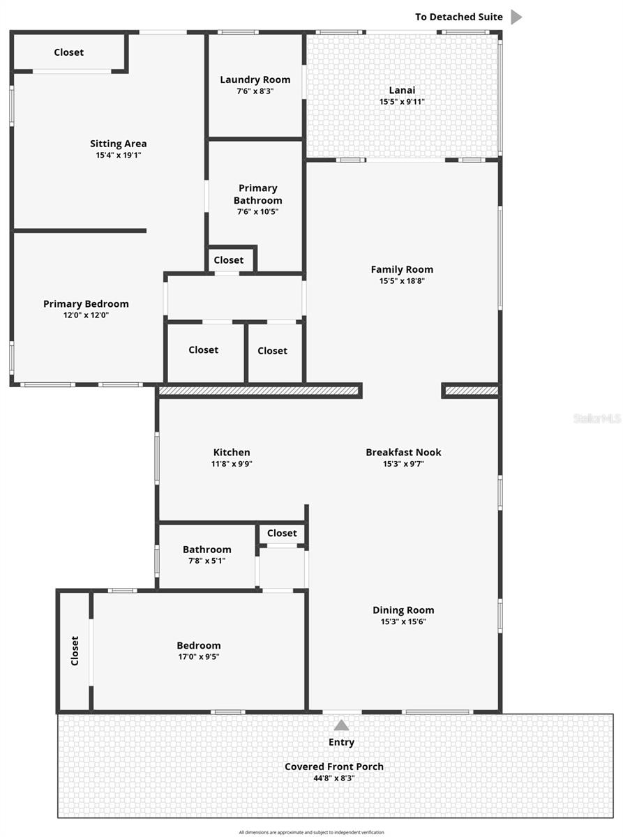 ENGLEWOOD OF - Residential