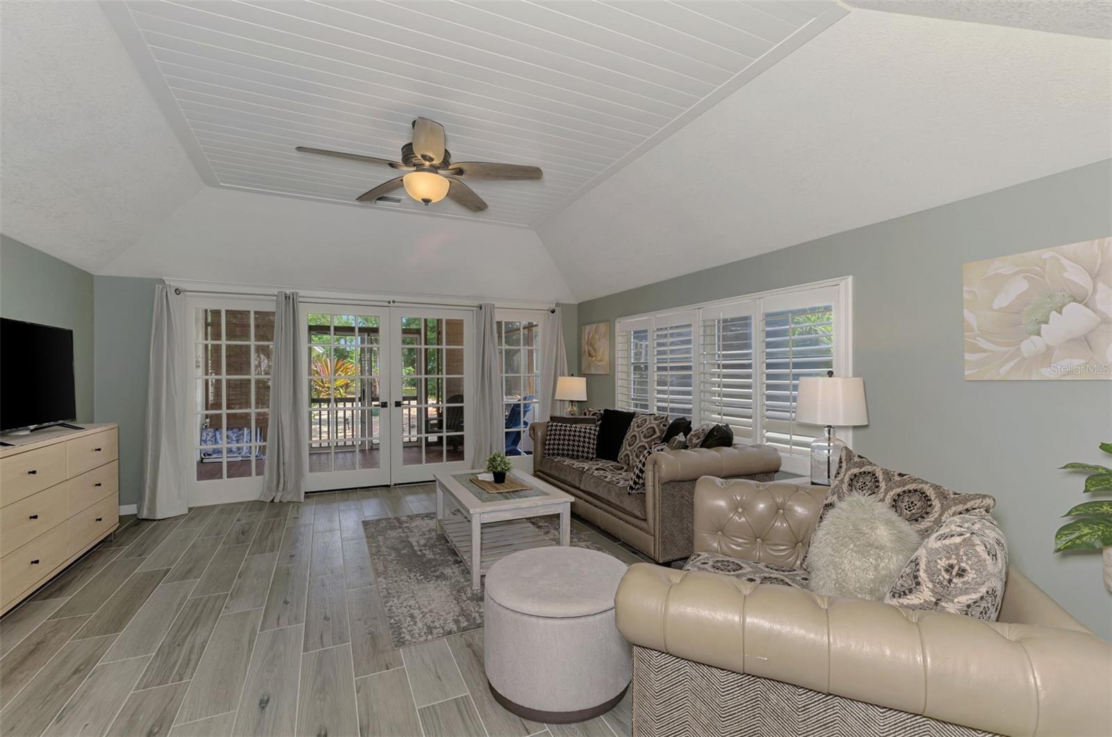 ENGLEWOOD OF - Residential