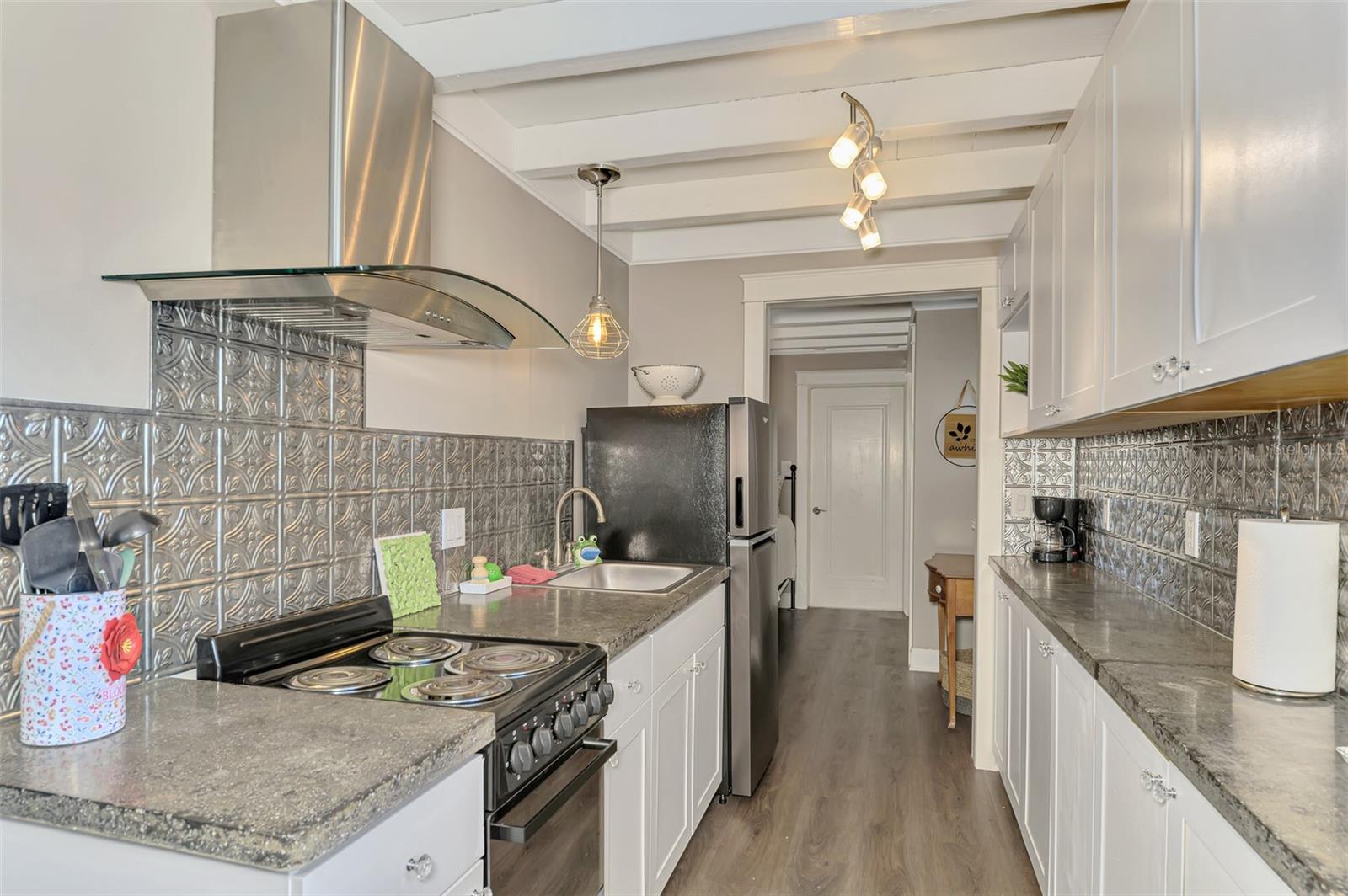 ENGLEWOOD OF - Residential