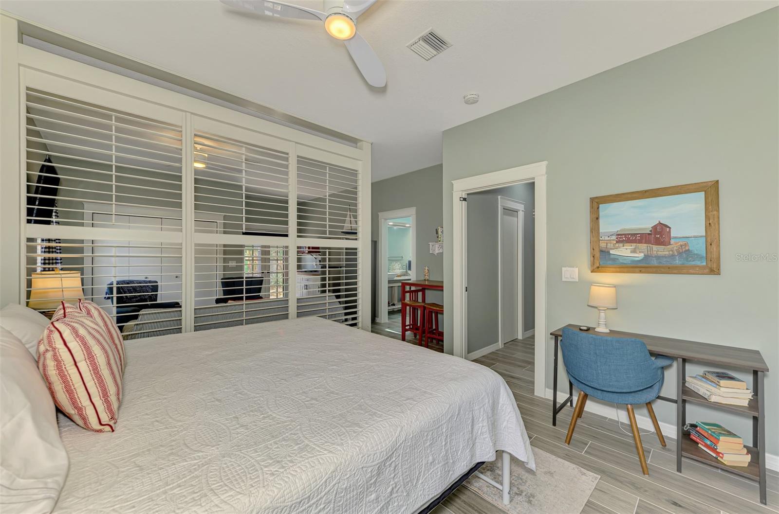 ENGLEWOOD OF - Residential