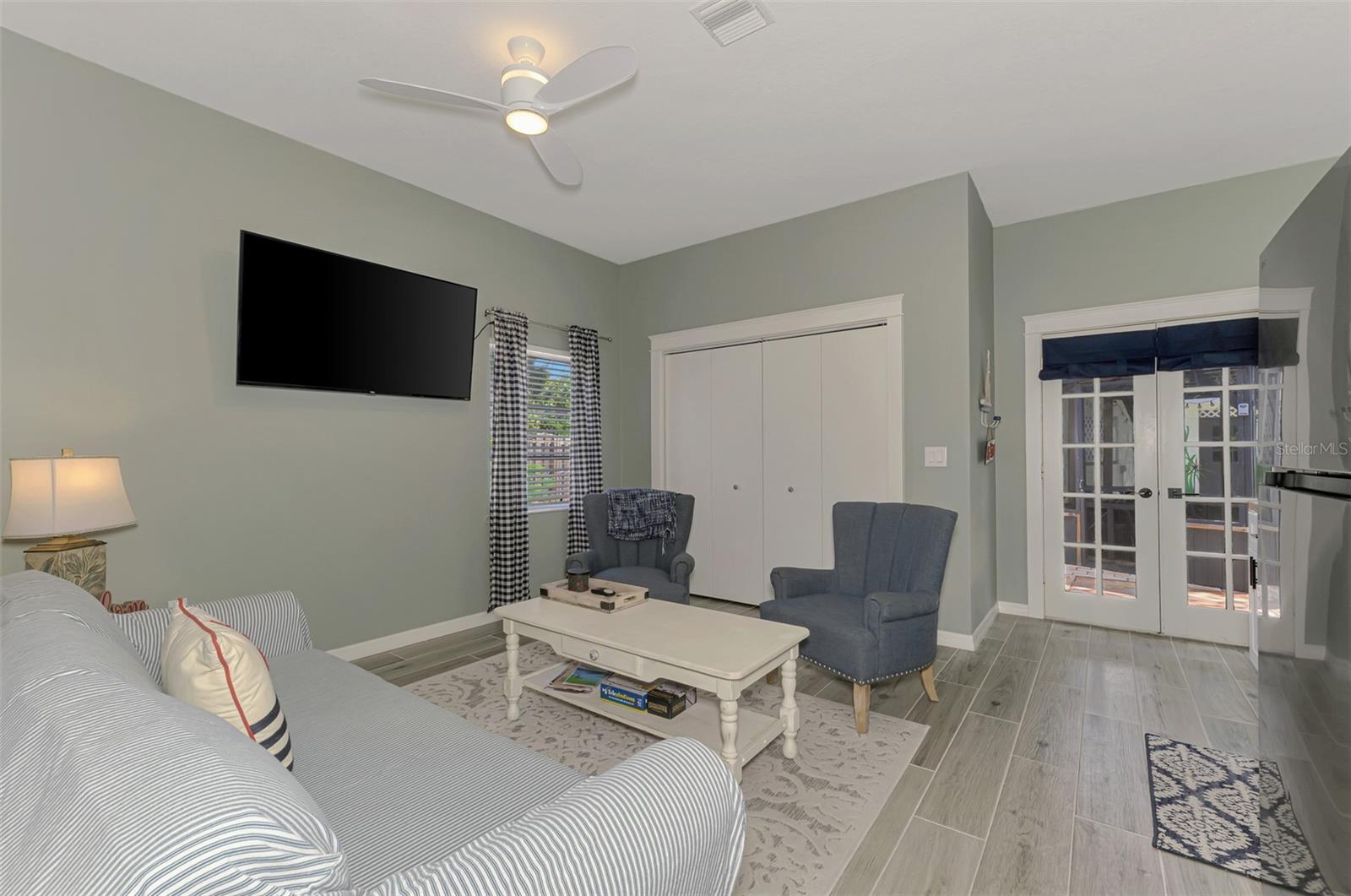 ENGLEWOOD OF - Residential