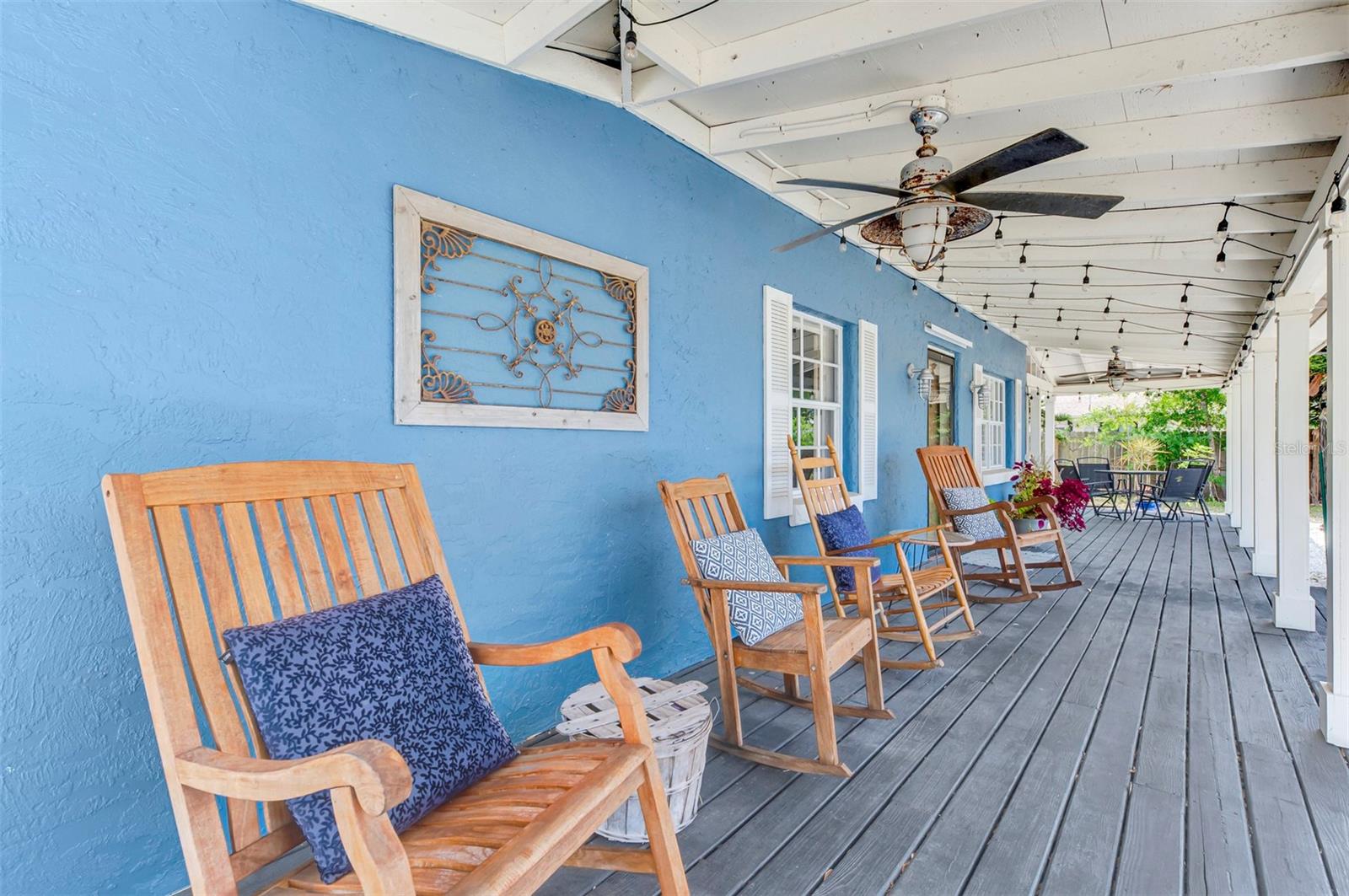 ENGLEWOOD OF - Residential