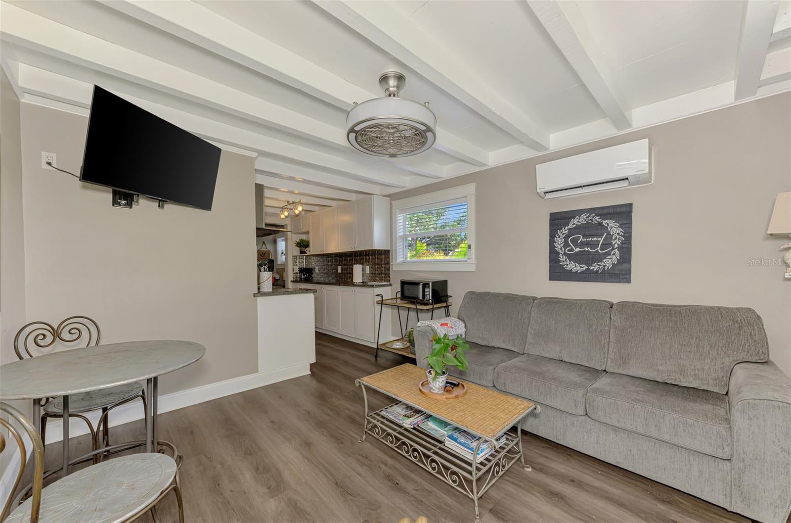 ENGLEWOOD OF - Residential