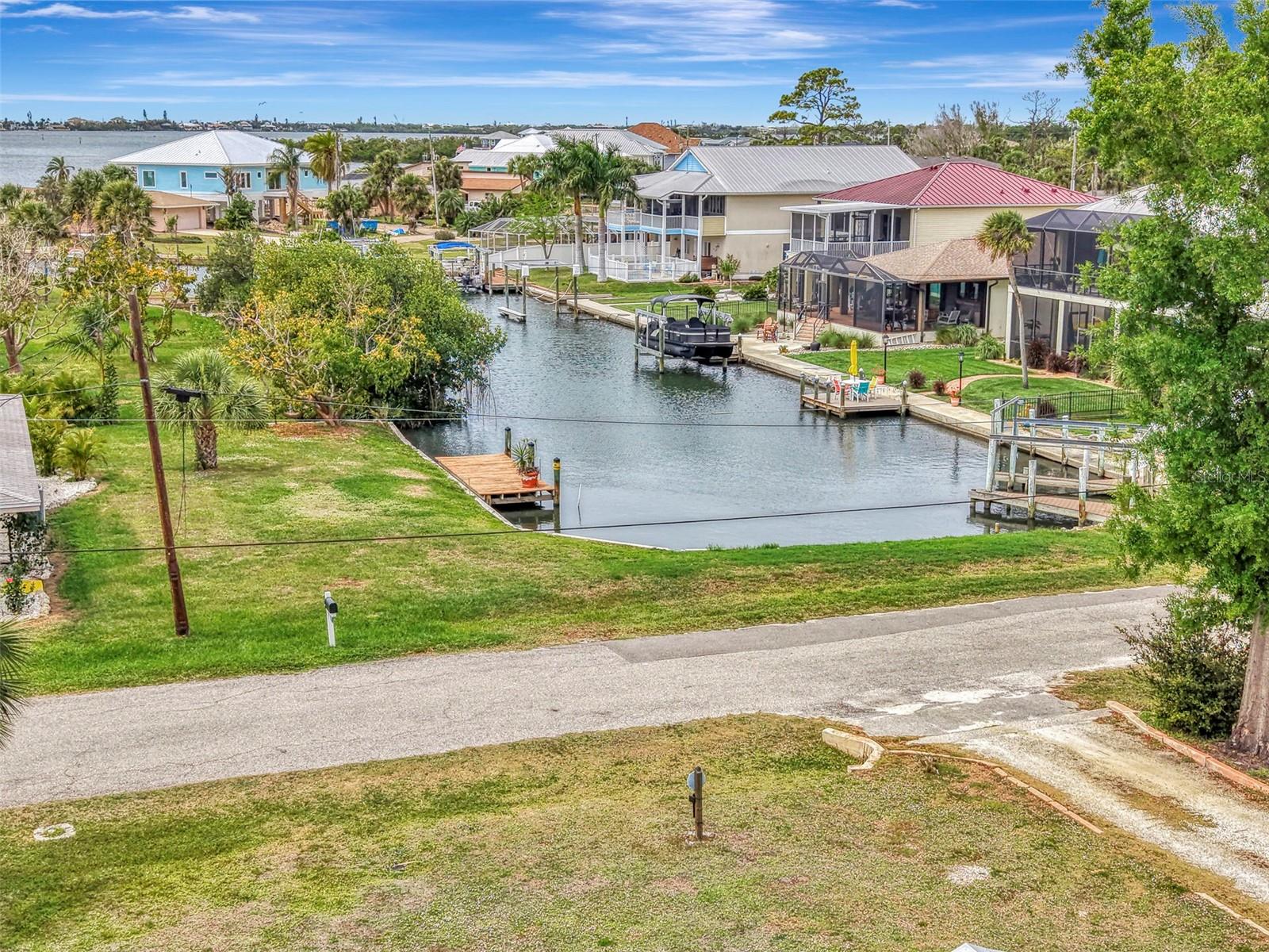 ENGLEWOOD OF - Residential