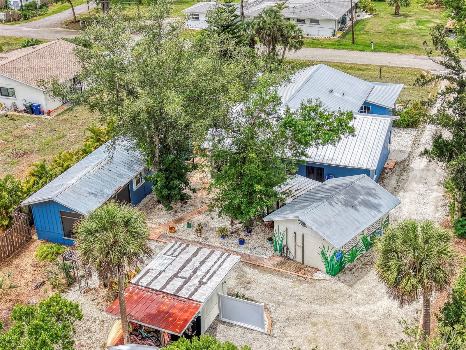 ENGLEWOOD OF - Residential