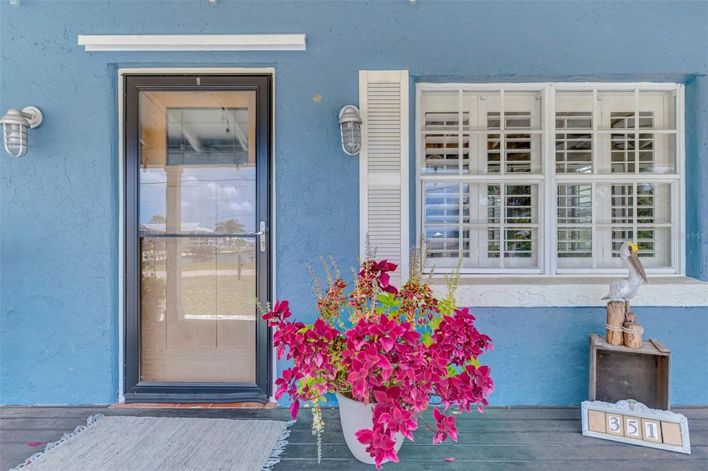 Photo of 351 Oak Street, Englewood, FL 34223 (MLS # D6146962)