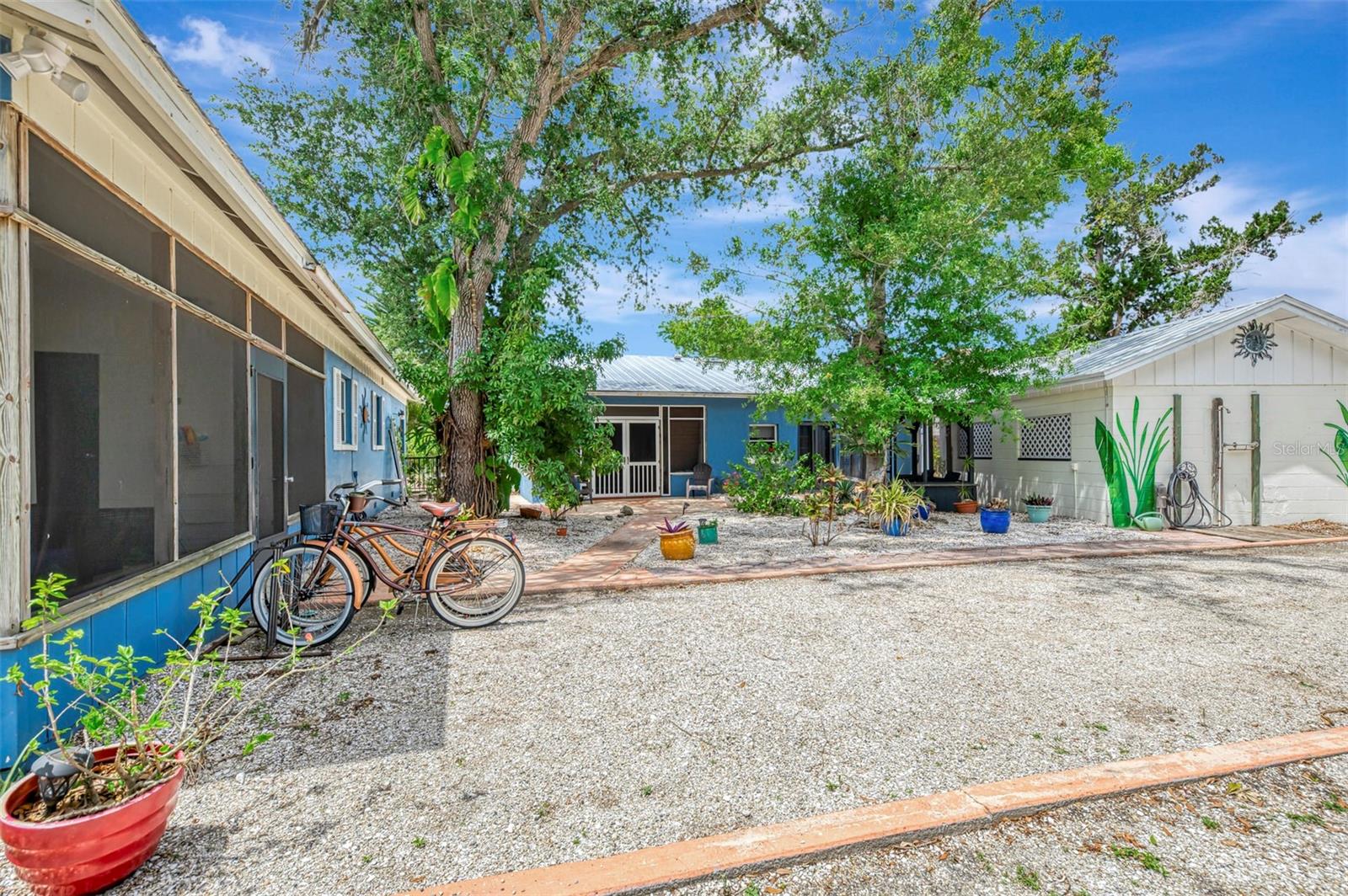 ENGLEWOOD OF - Residential