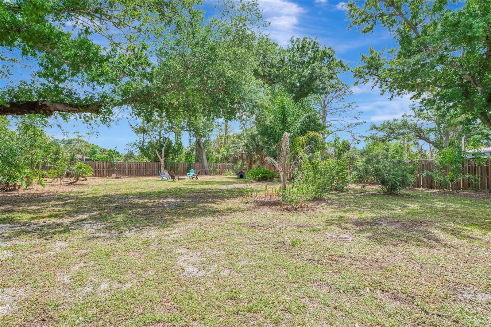 ENGLEWOOD OF - Residential