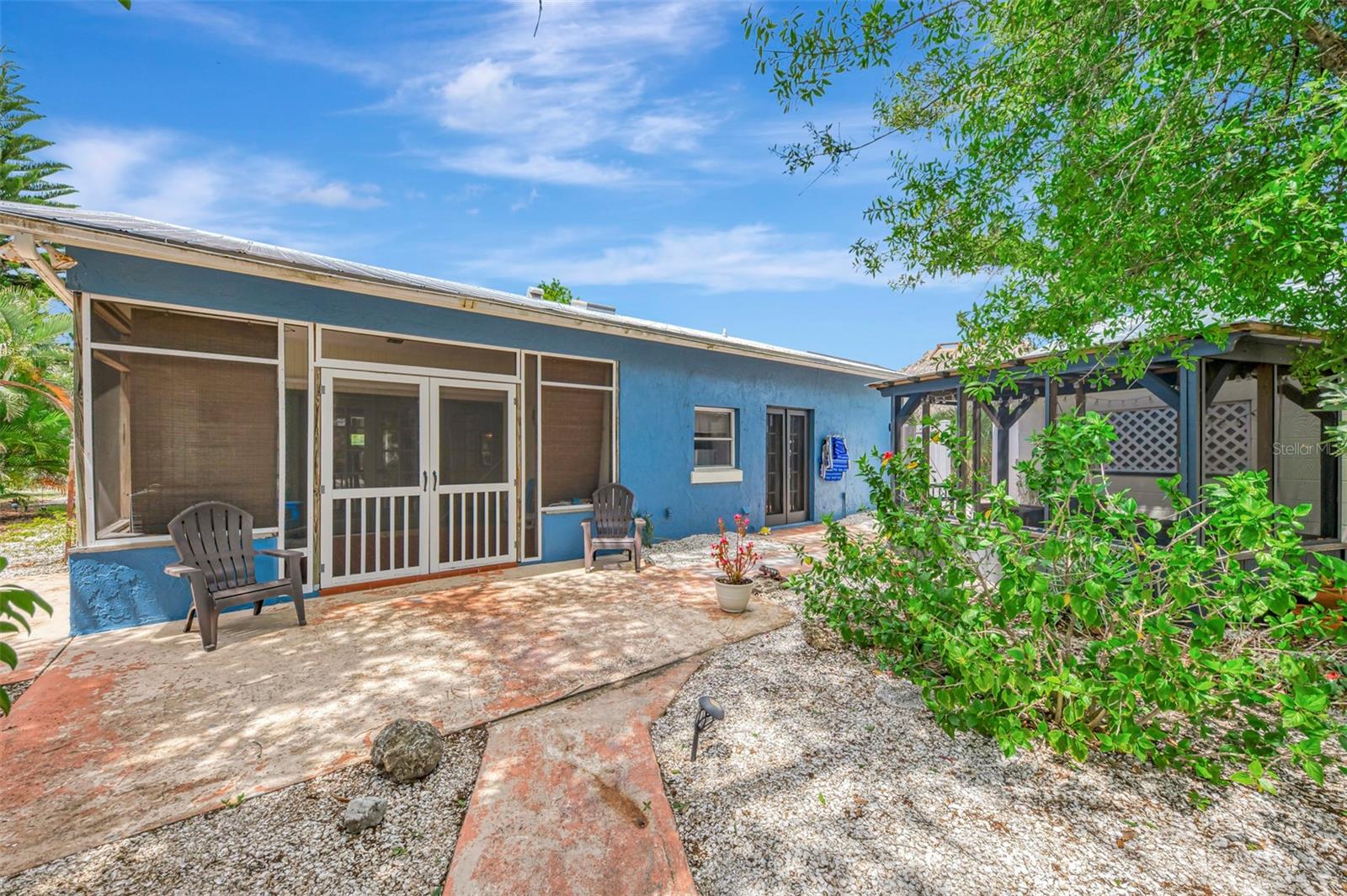 ENGLEWOOD OF - Residential