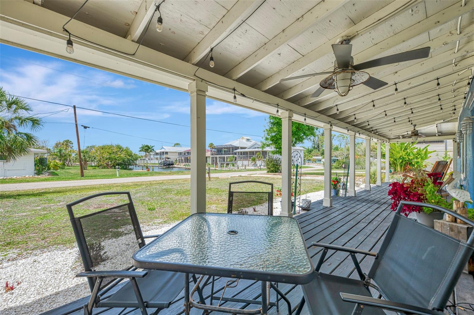 ENGLEWOOD OF - Residential