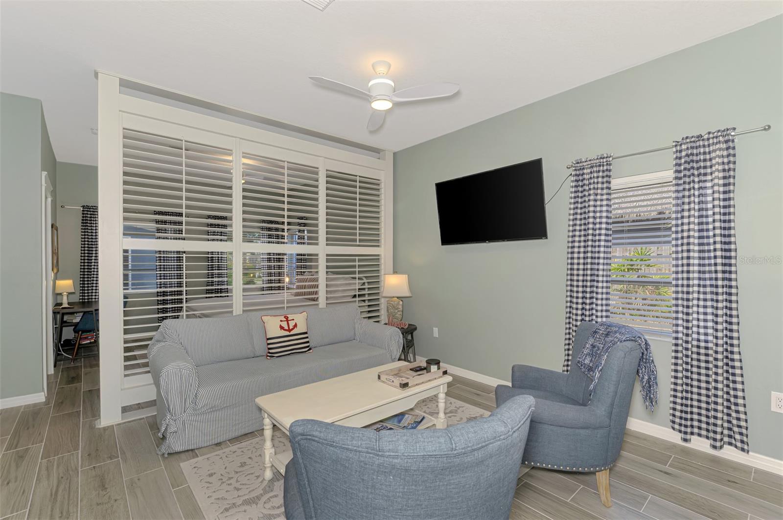 ENGLEWOOD OF - Residential