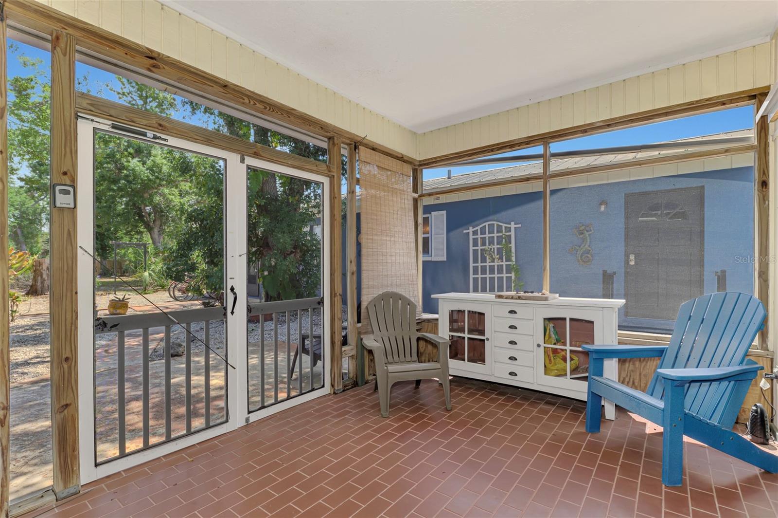 ENGLEWOOD OF - Residential