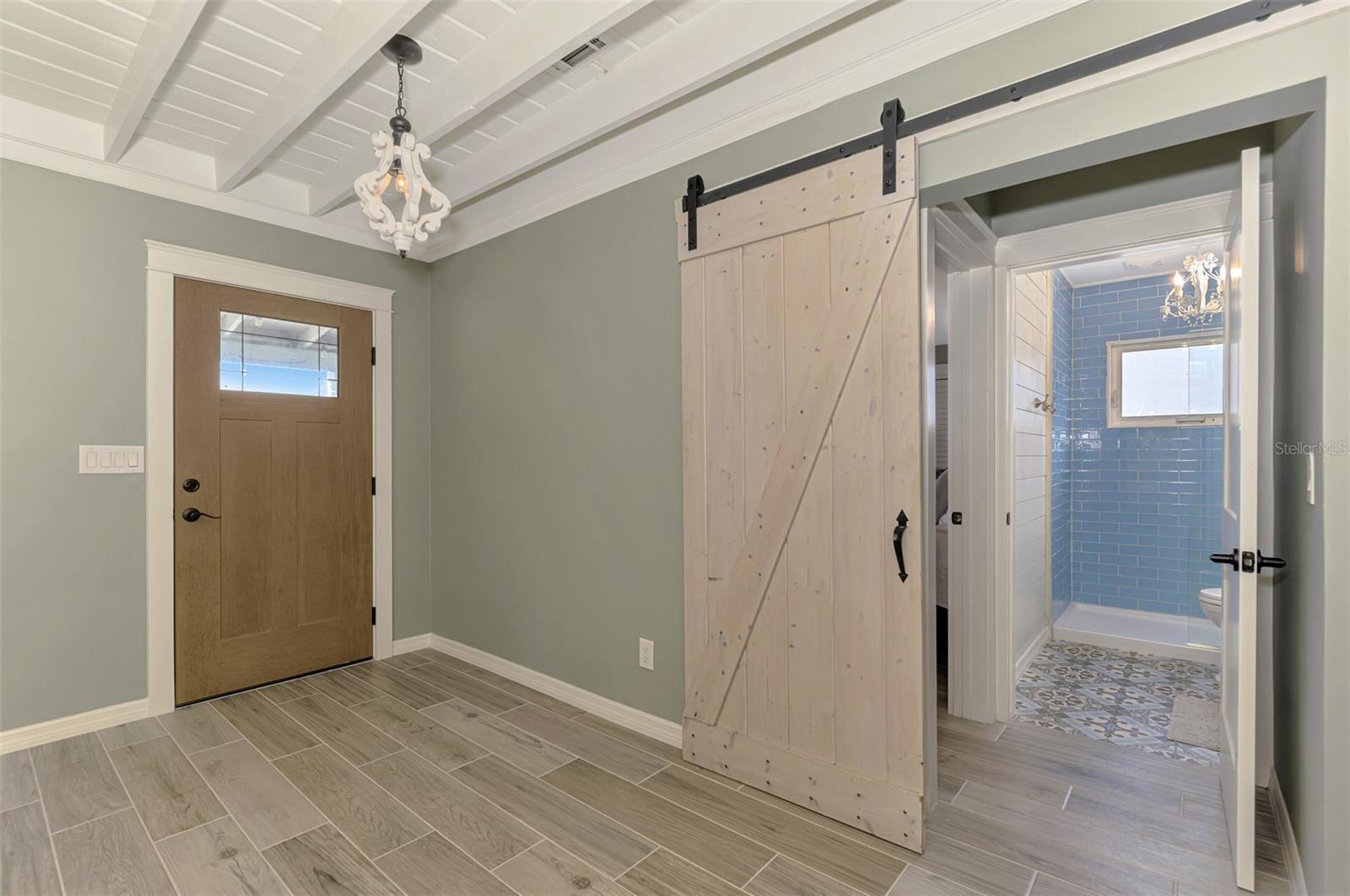 ENGLEWOOD OF - Residential