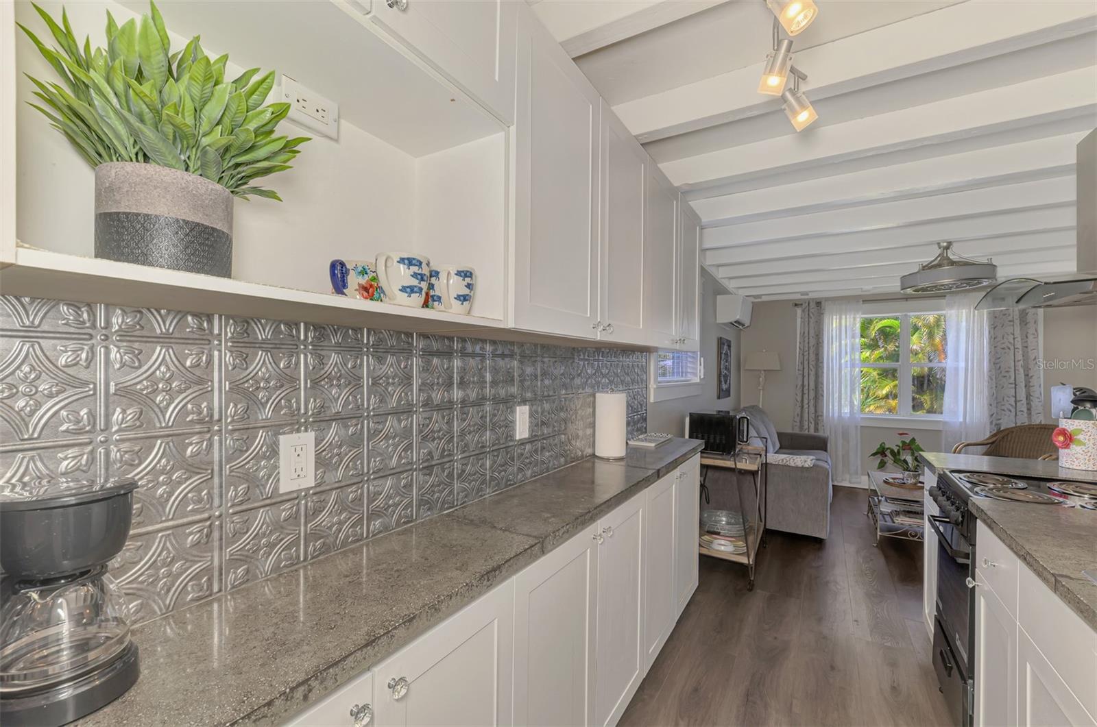 ENGLEWOOD OF - Residential